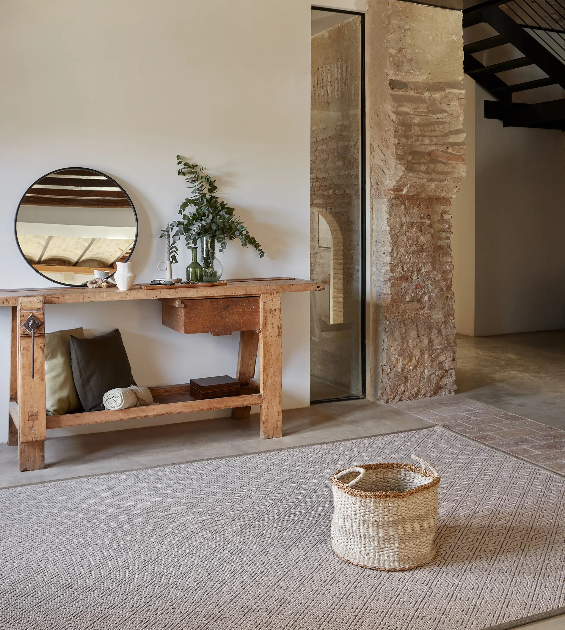 Rols Rugs Lookbook - Rols Carpets