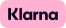 Klarna options