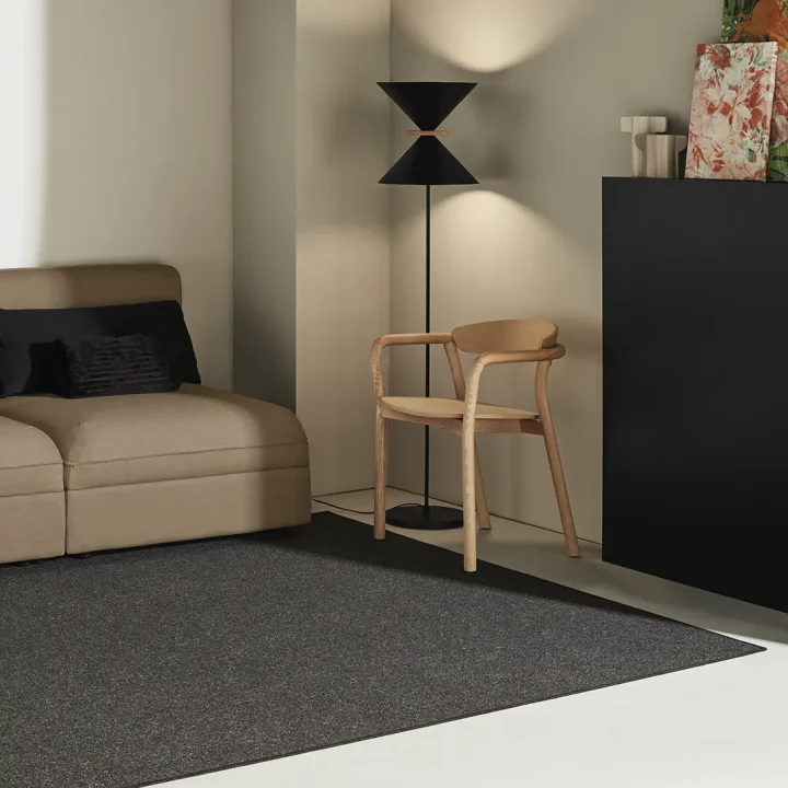 ROLS CARPETS Nordica Classic Midnight 001