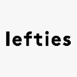Lefties Lefties