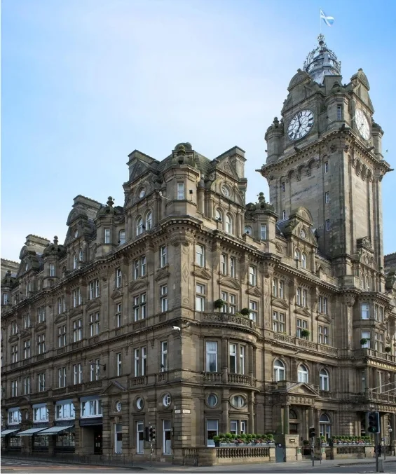 Balmoral 01