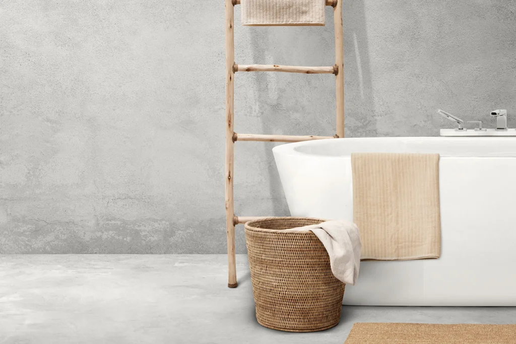 baño slow deco