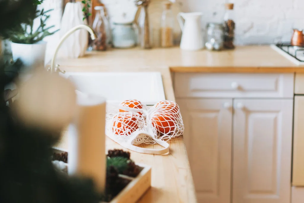 cocina slow deco