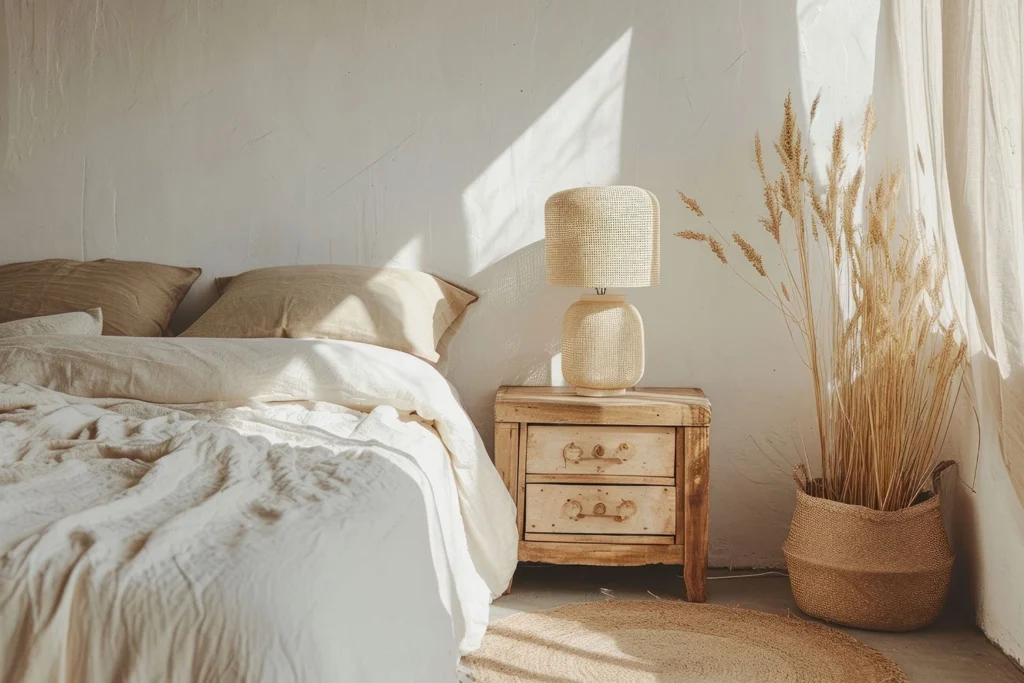 habitación slow deco