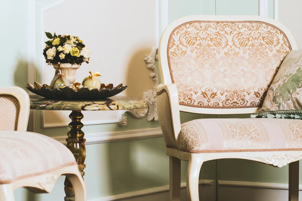muebles estilo provenzal