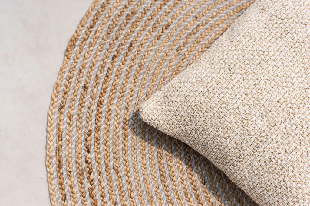 alfombra sisal