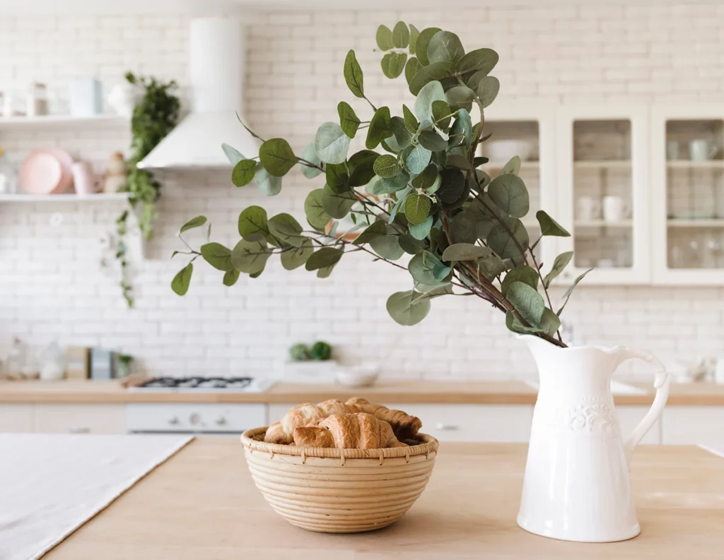tendencia en decoracion de interiores minimalismo natural
