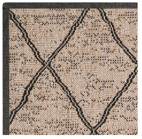 Palma Nomad black rustic